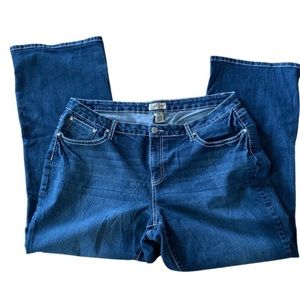 earl jeans plus size